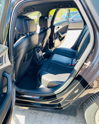 Audi A6 cena 65900 przebieg: 247000, rok produkcji 2013 z Białystok małe 436